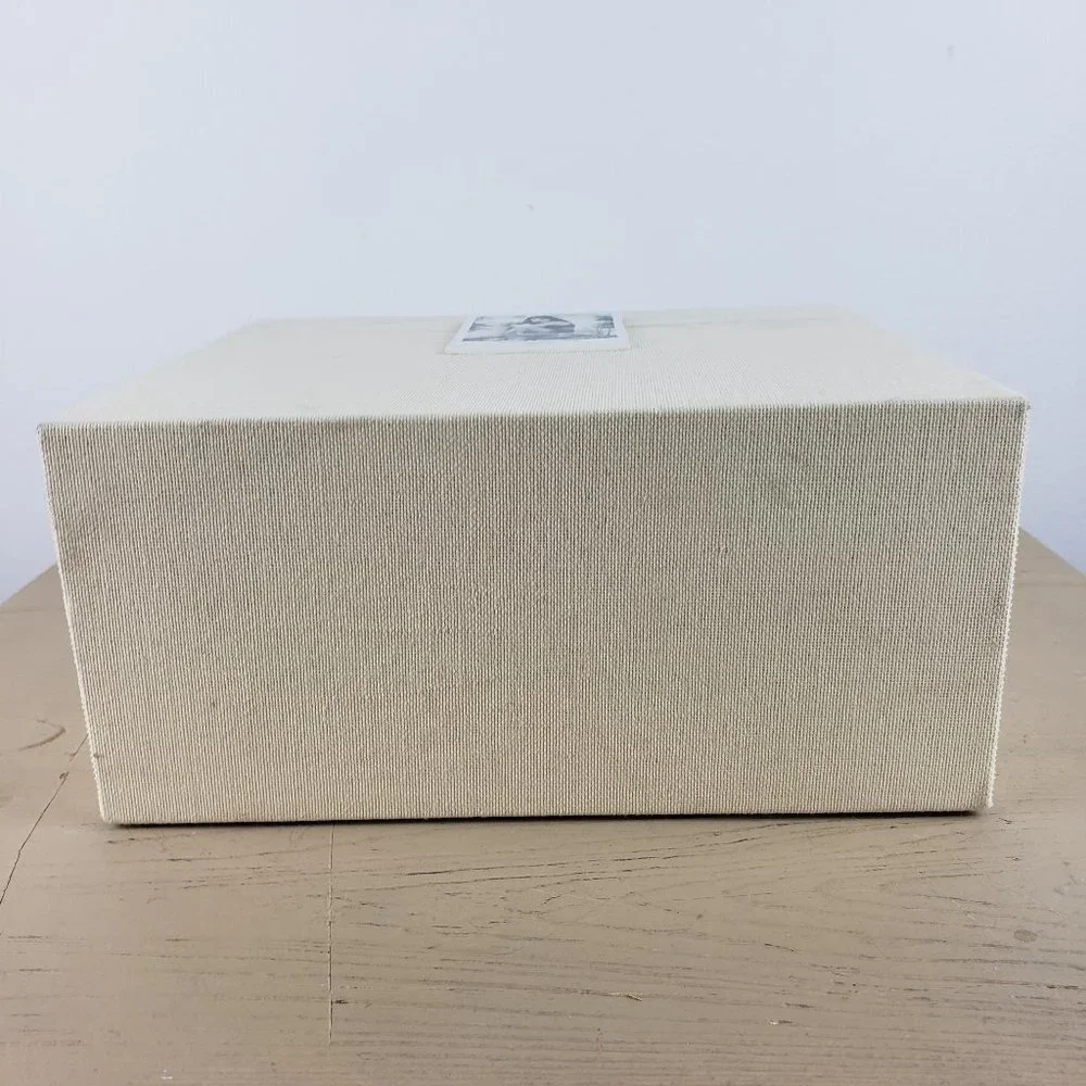 Balenciaga Women's Perfume Box